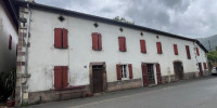maison à ST ETIENNE DE BAIGORRY (64430)